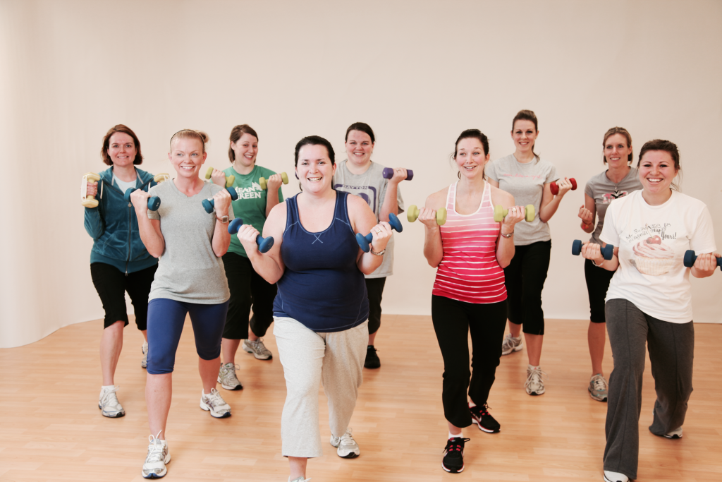 A.R.T | WHOLYFIT Christian Exercise