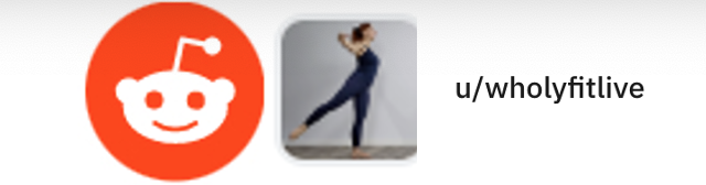 wholyfit parler